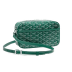 GOYARD CAP-VERT PM BAG “GREEN” - bamn.
