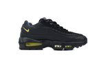 Corteiz x Air Max 95 SP Black Tour Yellow - bamn.