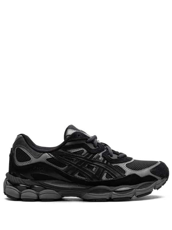 ASICS GEL NYC "Graphite Grey Black" sneakers - bamn.