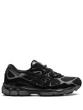 ASICS GEL NYC "Graphite Grey Black" sneakers - bamn.