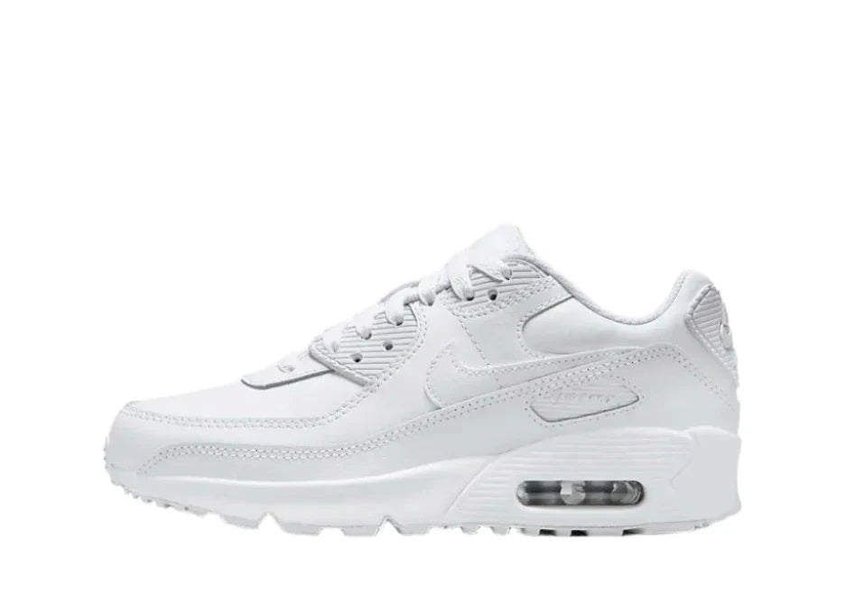 Airmax 90 white - bamn.