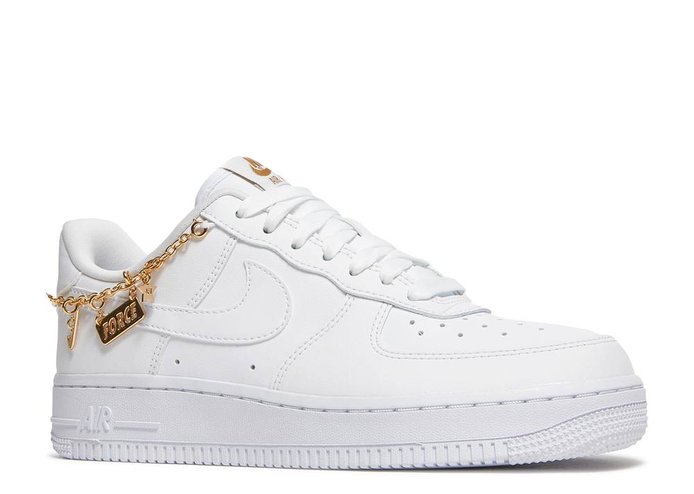 Air force 1 '07 lucky charm sneaker - bamn.