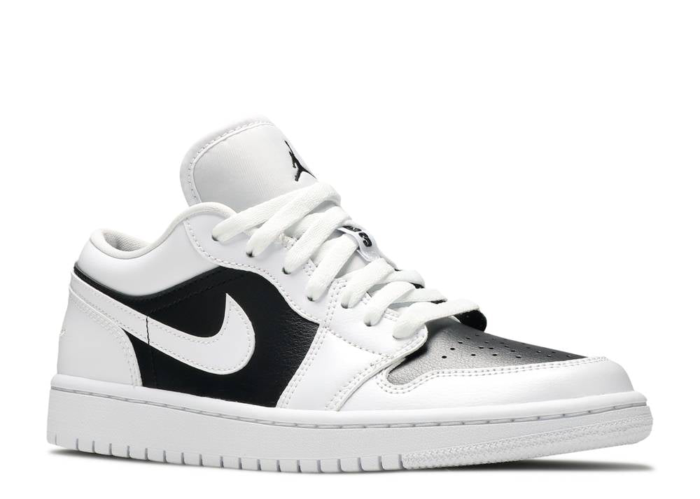 Air Jordan 1 low 'Panda' sneaker - bamn.