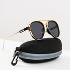 Aviator Sunglasses - bamn.