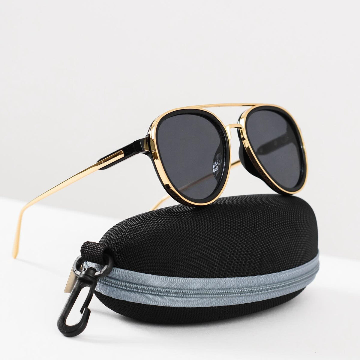 Aviator Sunglasses - bamn.