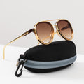 Aviator Sunglasses - bamn.