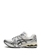 ASICS GEL-KAYANO 14 "Cream Scarab" sneakers - bamn.