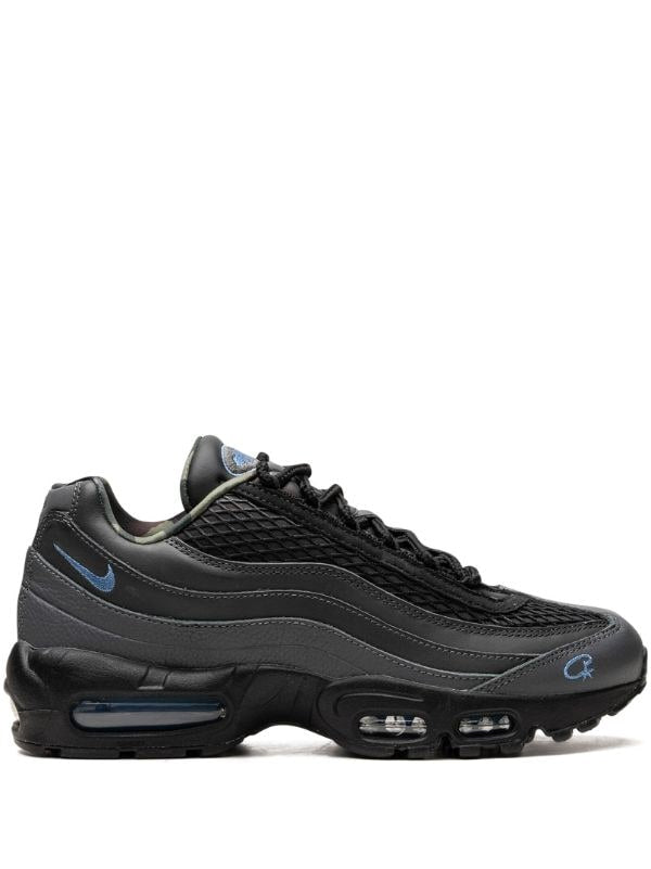 Air Max 95 "Corteiz- Gridiron" sneakers - bamn.
