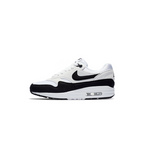 NIKE AIR MAX 1 ANNIVERSARY 'WHITE/BLACK - bamn.
