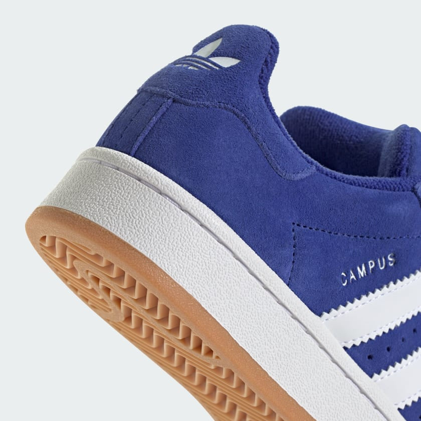 Adidas Y2K-INSPIRED TAKE ON THE CLASSIC CAMPUS SNEAKERS