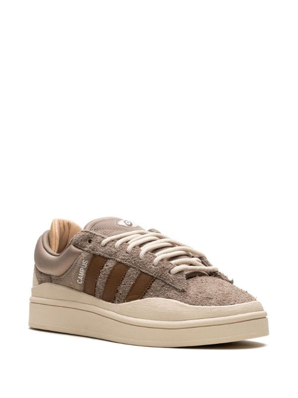 ADIDAS CAMPUS BAD BUNNY THE LAST CAMPUS - bamn.