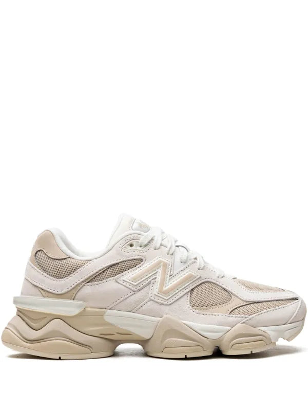 New Balance 9060 "Beige/White" sneakers - bamn.