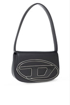Diesel hand bag - Black - bamn.
