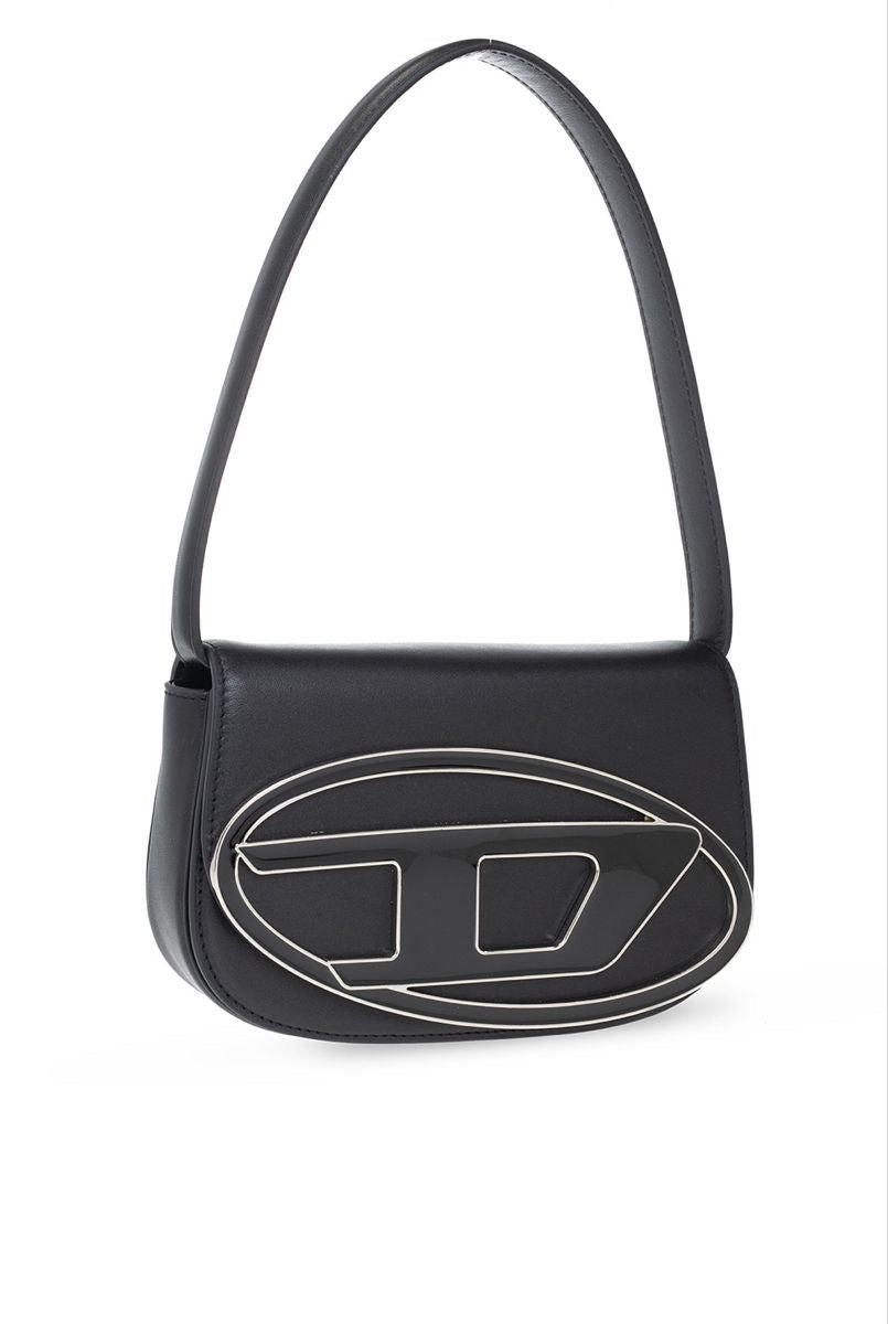 Diesel hand bag - Black - bamn.