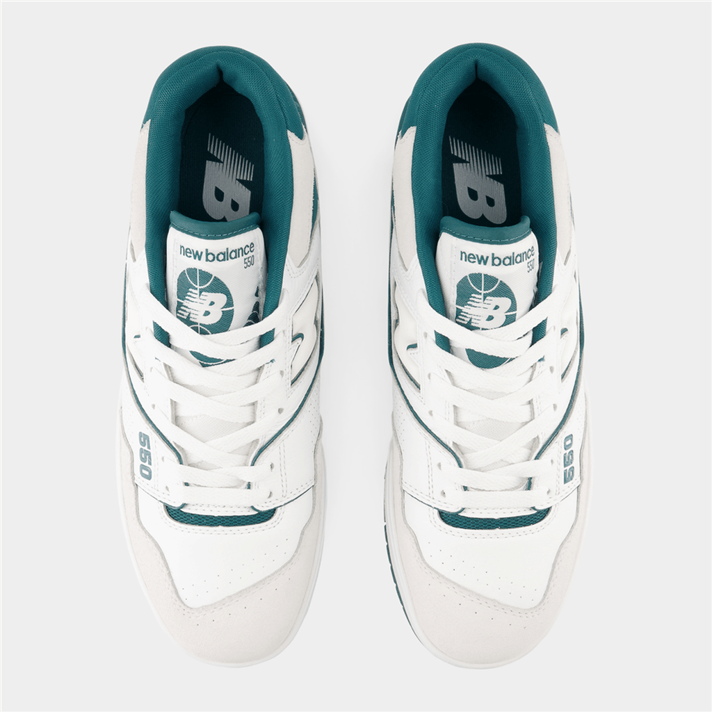 New balance 550s - bamn.