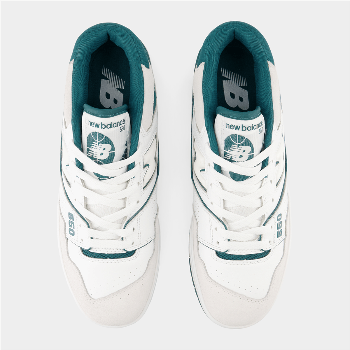 New balance 550s - bamn.