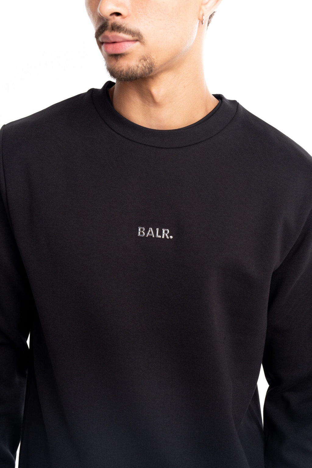 BALR Regular Fit Crewneck - bamn.