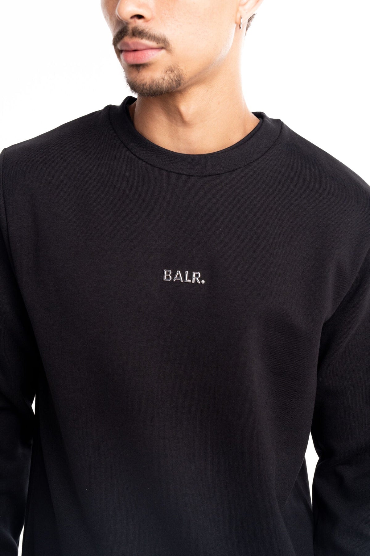 BALR Regular Fit Crewneck - bamn.