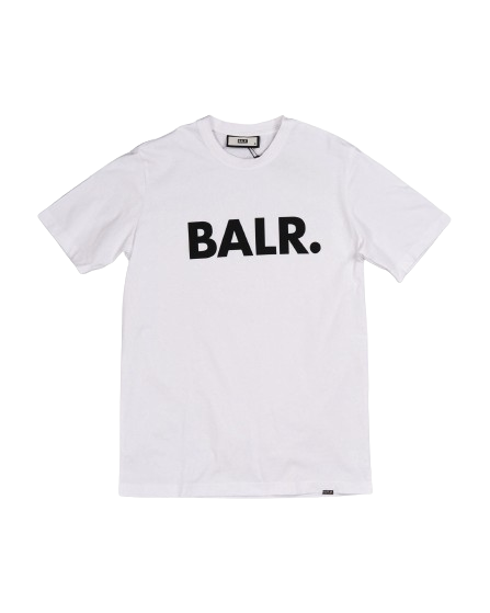 Balr T-shirts - bamn.