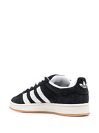 Adidas Originals Campus 00S Black/White Sneaker - bamn.