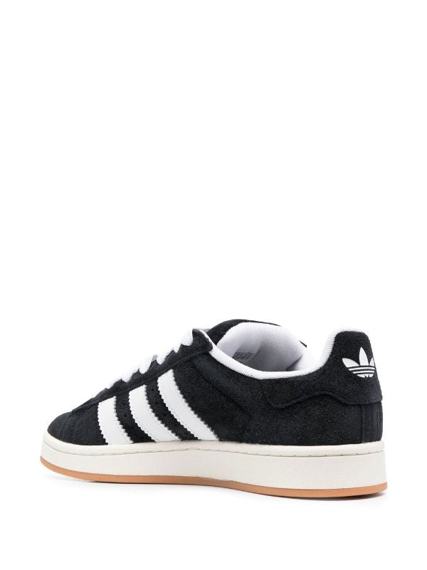 Adidas Originals Campus 00S Black/White Sneaker - bamn.