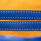 GOYARD CAP-VERT PM BAG “Blue” - bamn.