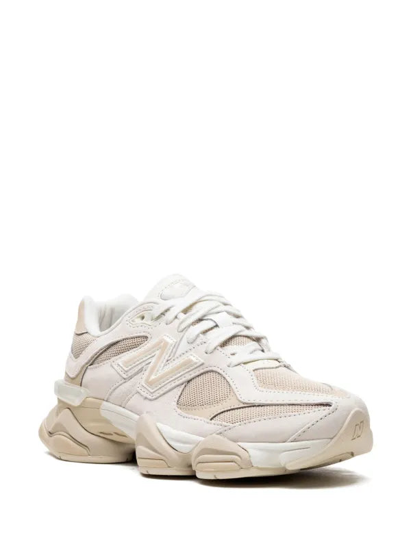 New Balance 9060 "Beige/White" sneakers - bamn.