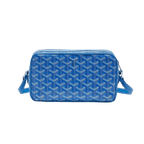 GOYARD CAP-VERT PM BAG “Blue” - bamn.