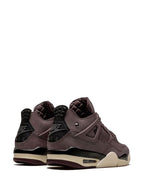 A Ma Maniére Air Jordan 4 "Violet Ore" sneakers - bamn.