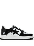 A BATHING APE® Bapesta "Black" - bamn.