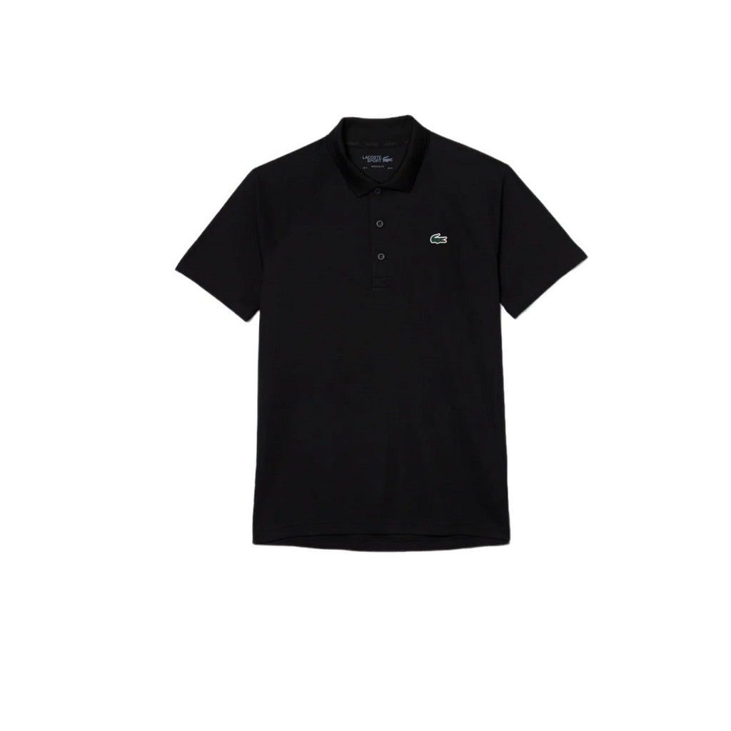 Lacoste Short Sleeve Golfers - bamn.