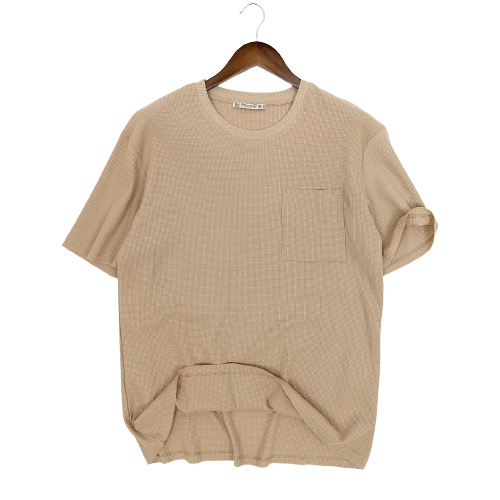 Men's loose Fit T-shirts - bamn.