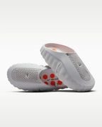 NIKE MIND 001 MEN'S PREGAME MULES “CRIMSON” - bamn.
