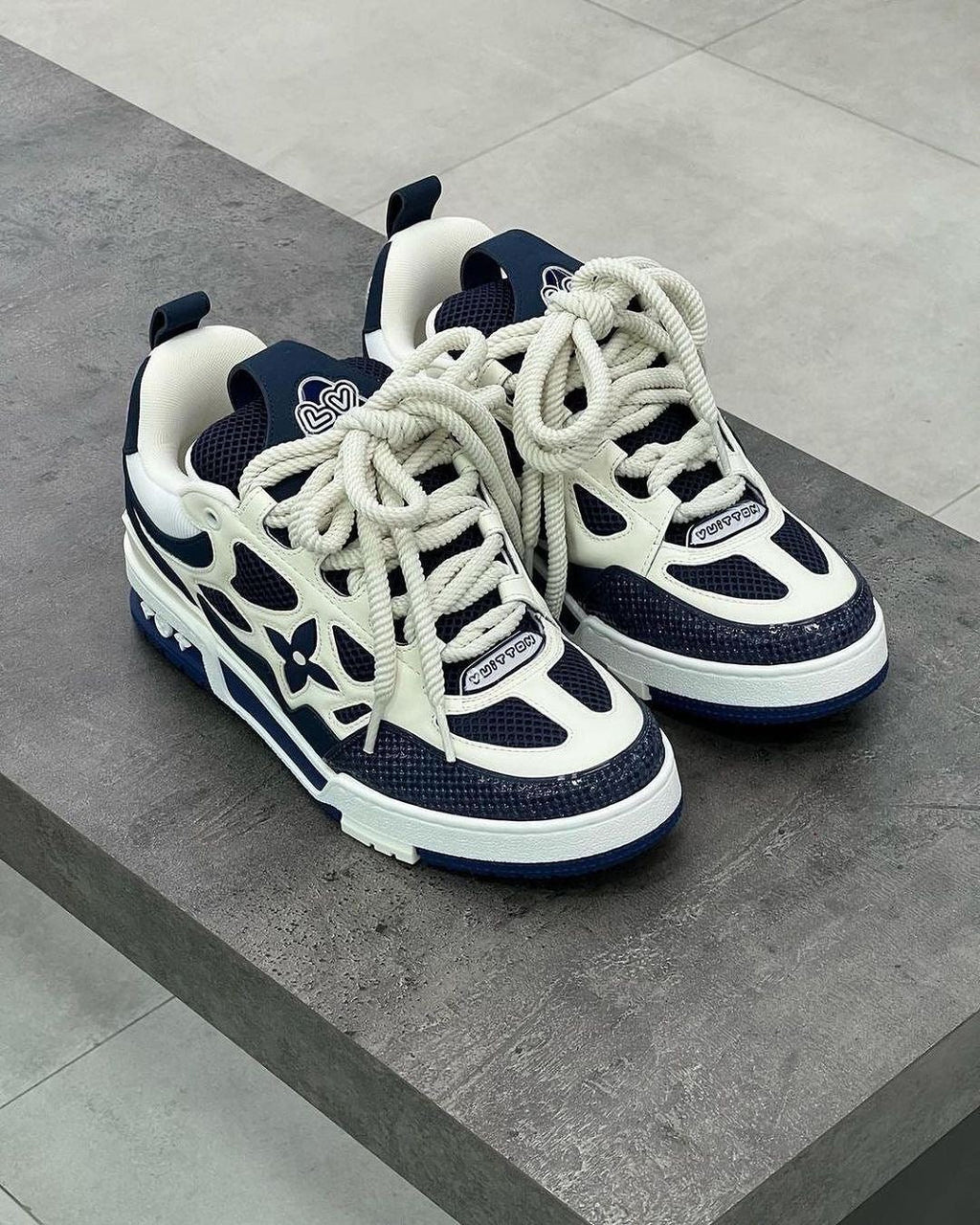 Louis Vuitton skates - bamn.