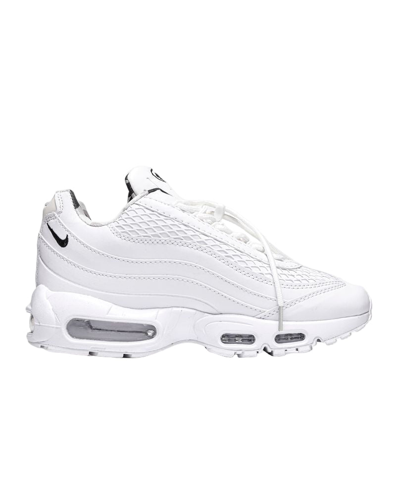 Nike Air Max 95 SP Corteiz White - bamn.