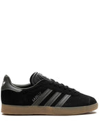 Adidas Gazelle Black - bamn.