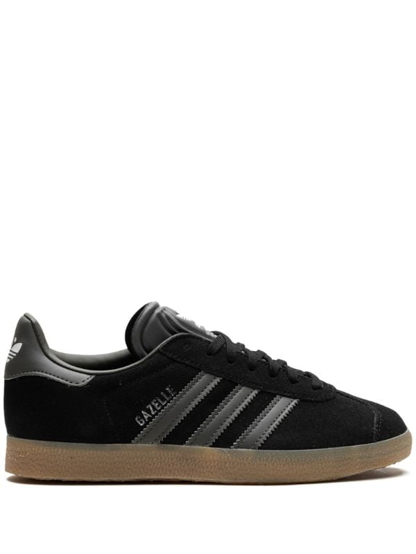 Adidas Gazelle Black - bamn.
