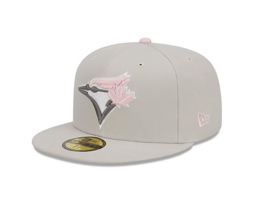 MEN'S TORONTO BLUE JAYS MOTHER'S DAY 2023 59FIFTY HAT - bamn.