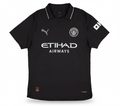 PUMA Manchester City Away 2025/26 Away Shirt - bamn.