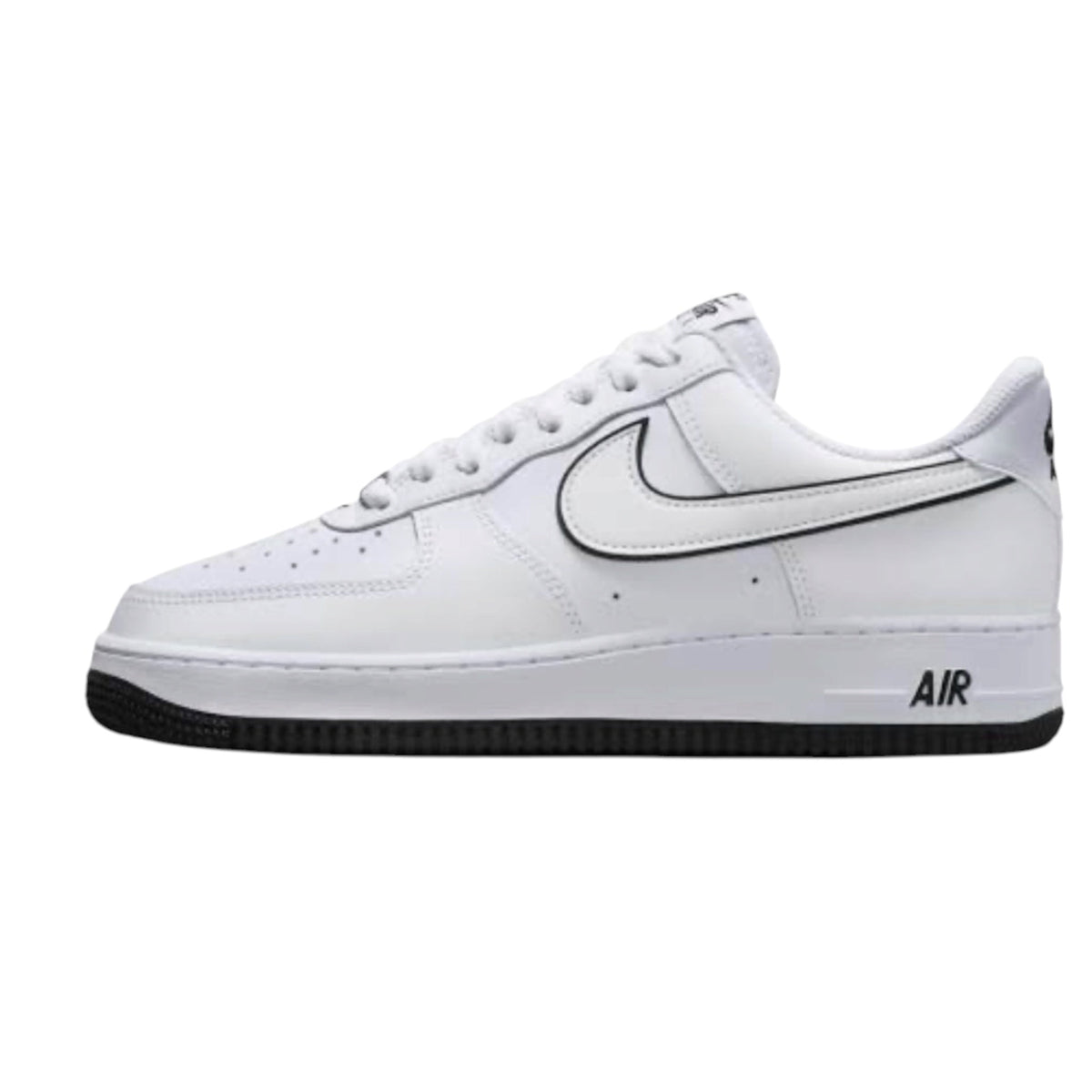 Nike Air Force 1 07 - bamn.
