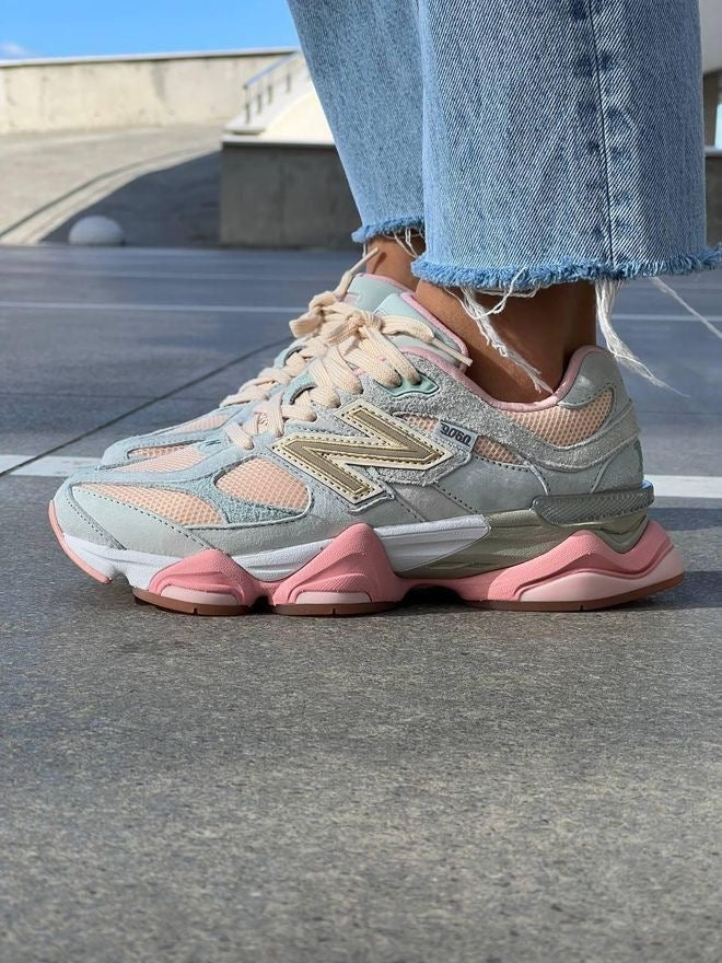 New Balance 9060 Joe Fresh Goods Baby Shower - bamn.