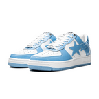 Sky blue bape stars - bamn.