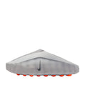 NIKE MIND 001 MEN'S PREGAME MULES “CRIMSON” - bamn.