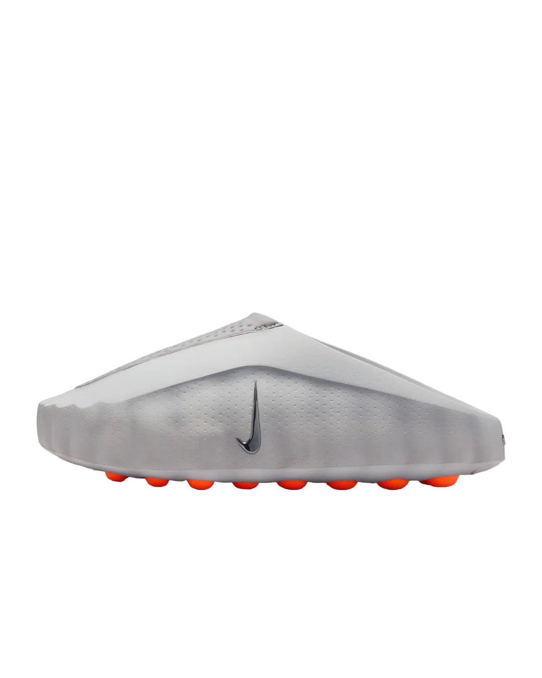 NIKE MIND 001 MEN'S PREGAME MULES “CRIMSON” - bamn.