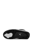 Jordan Air Jordan 4 "White Thunder" sneakers - bamn.