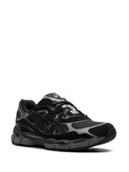 ASICS GEL NYC "Graphite Grey Black" sneakers - bamn.