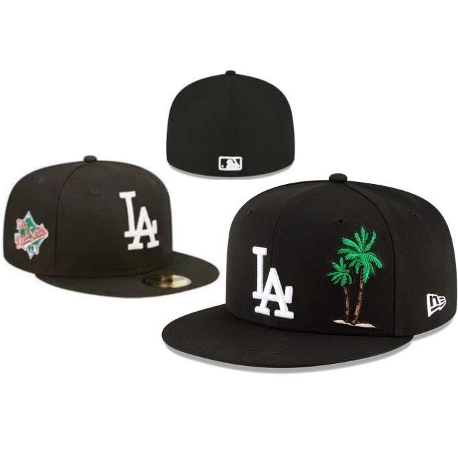 New Era 9fifty Los Angeles palm trees - bamn.