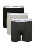 Tommy Hilfiger Cotton stretch 3-units in a box - bamn.