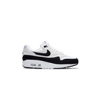 NIKE AIR MAX 1 ANNIVERSARY 'WHITE/BLACK - bamn.