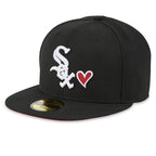 New Era MLB 93 Division 59Fifty® Chicago White Sox - bamn.